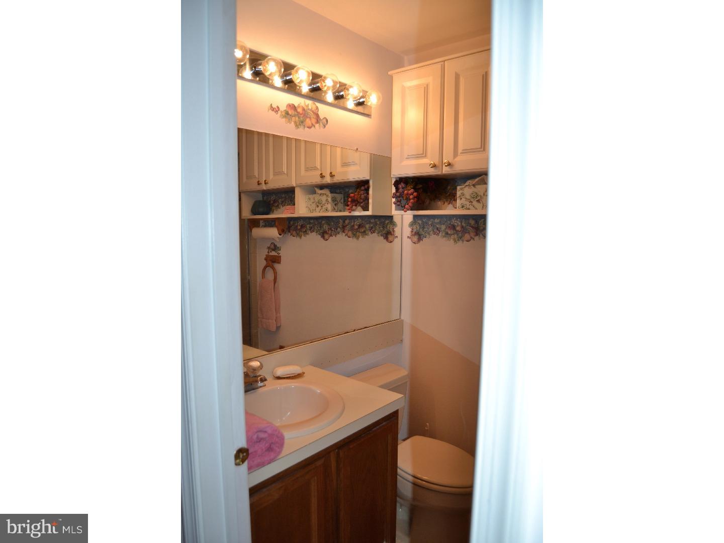 1606 Covington Road, Unit 3 Yardley, PA 19067 - Photo 11 of 14 Bathroom