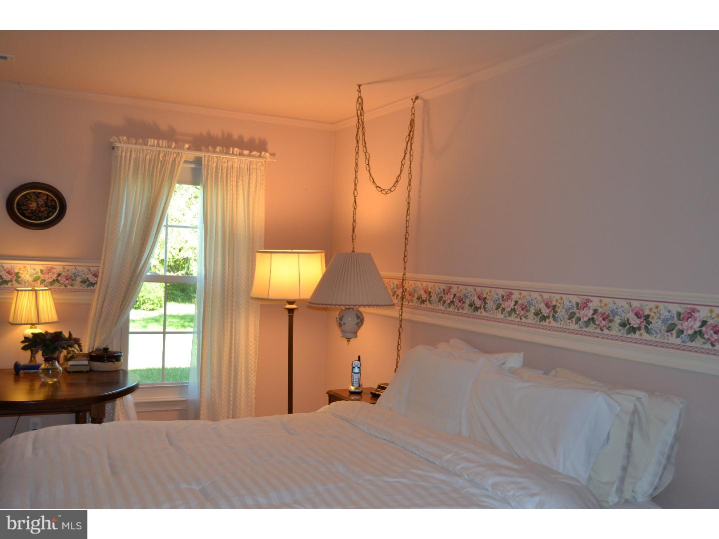 1606 Covington Road, Unit 3 Yardley, PA 19067 - Photo 13 of 14 Bedroom - Main