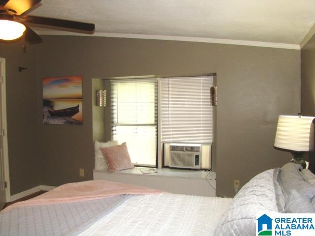 1661 Roy Webb Cutoff Road Piedmont, AL 36272 - Photo 31 of 41