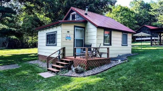 $599,900 | W14418 Plummer Road, Weyerhaeuser, WI 54895