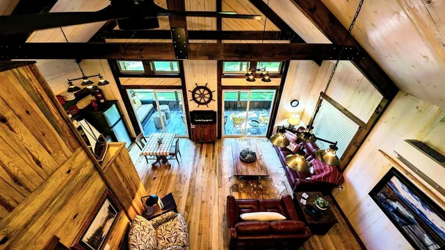 $599,900 | W14418 Plummer Road, Weyerhaeuser, WI 54895