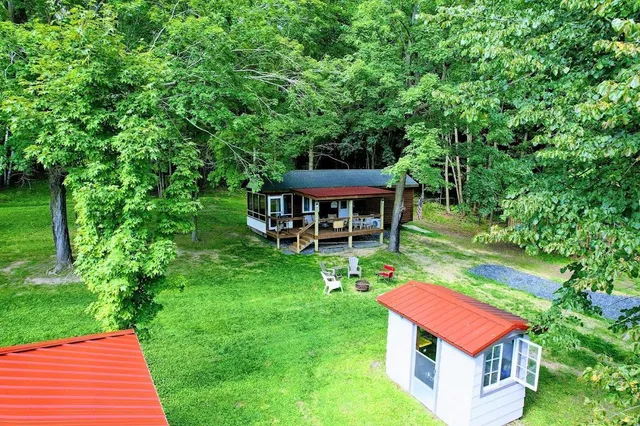 $599,900 | W14418 Plummer Road, Weyerhaeuser, WI 54895