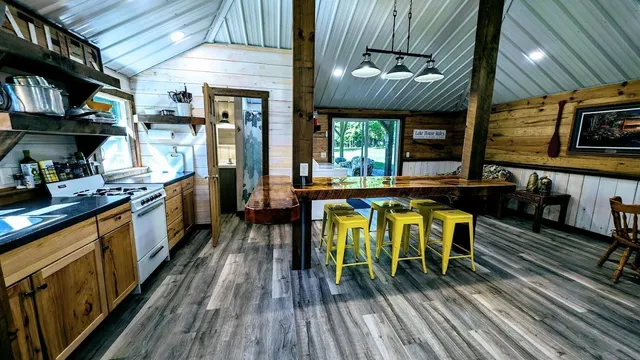 $599,900 | W14418 Plummer Road, Weyerhaeuser, WI 54895