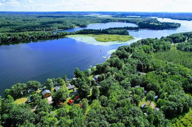 $599,900 | W14418 Plummer Road, Weyerhaeuser, WI 54895