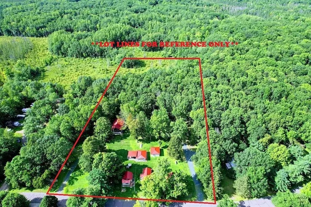 $599,900 | W14418 Plummer Road, Weyerhaeuser, WI 54895