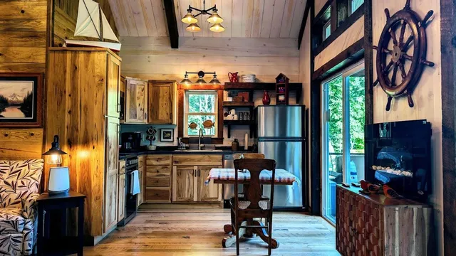 $599,900 | W14418 Plummer Road, Weyerhaeuser, WI 54895