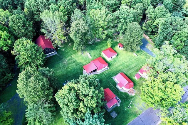 $599,900 | W14418 Plummer Road, Weyerhaeuser, WI 54895