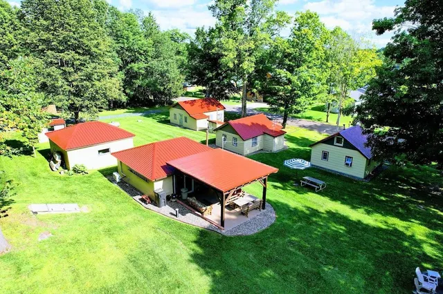 $599,900 | W14418 Plummer Road, Weyerhaeuser, WI 54895