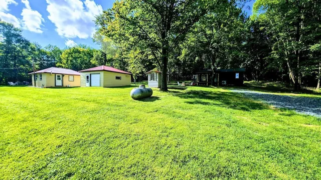 $599,900 | W14418 Plummer Road, Weyerhaeuser, WI 54895