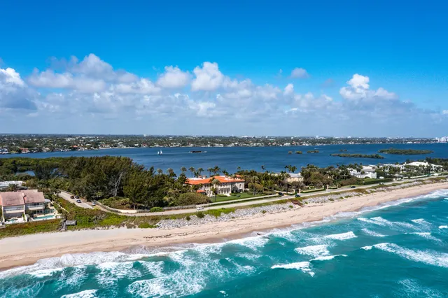 $200,000,000 | 1980 South Ocean Boulevard, Palm Beach, FL 33480