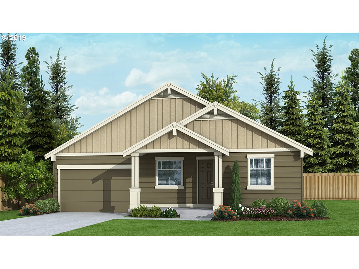 2633 South Coho Place Ridgefield, WA 98642 - Photo 1 of 21