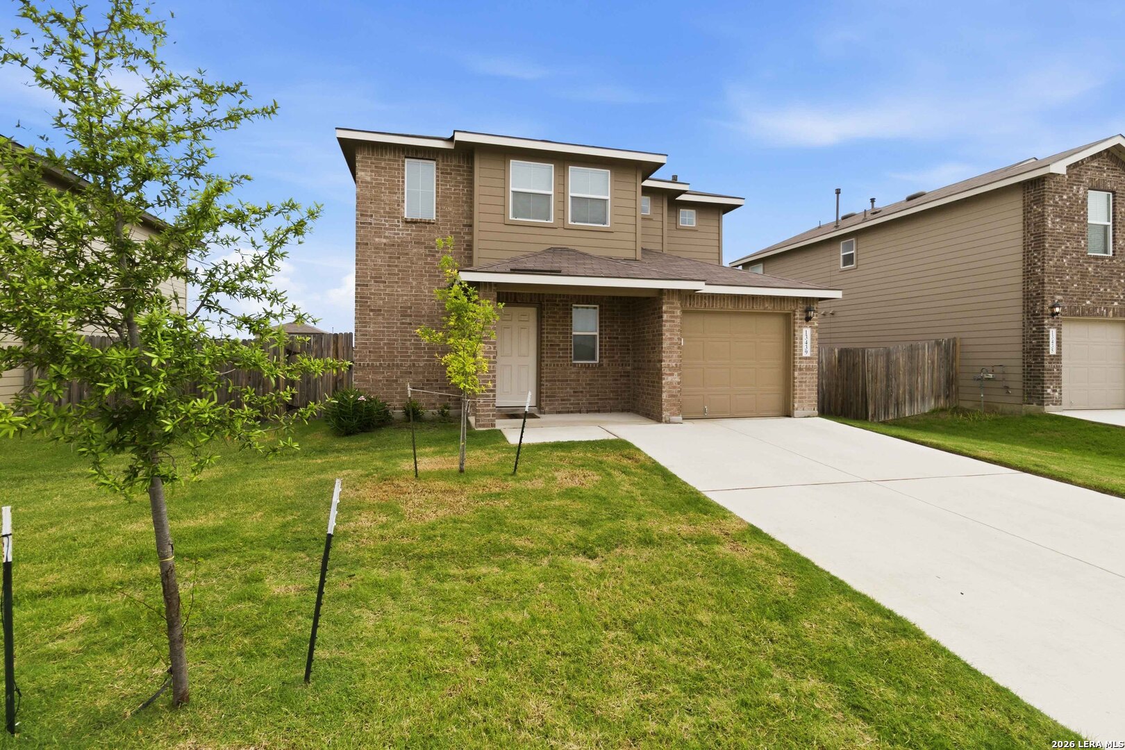 13439 Whisper Ranch San Antonio, TX 78252 - Photo 2 of 23