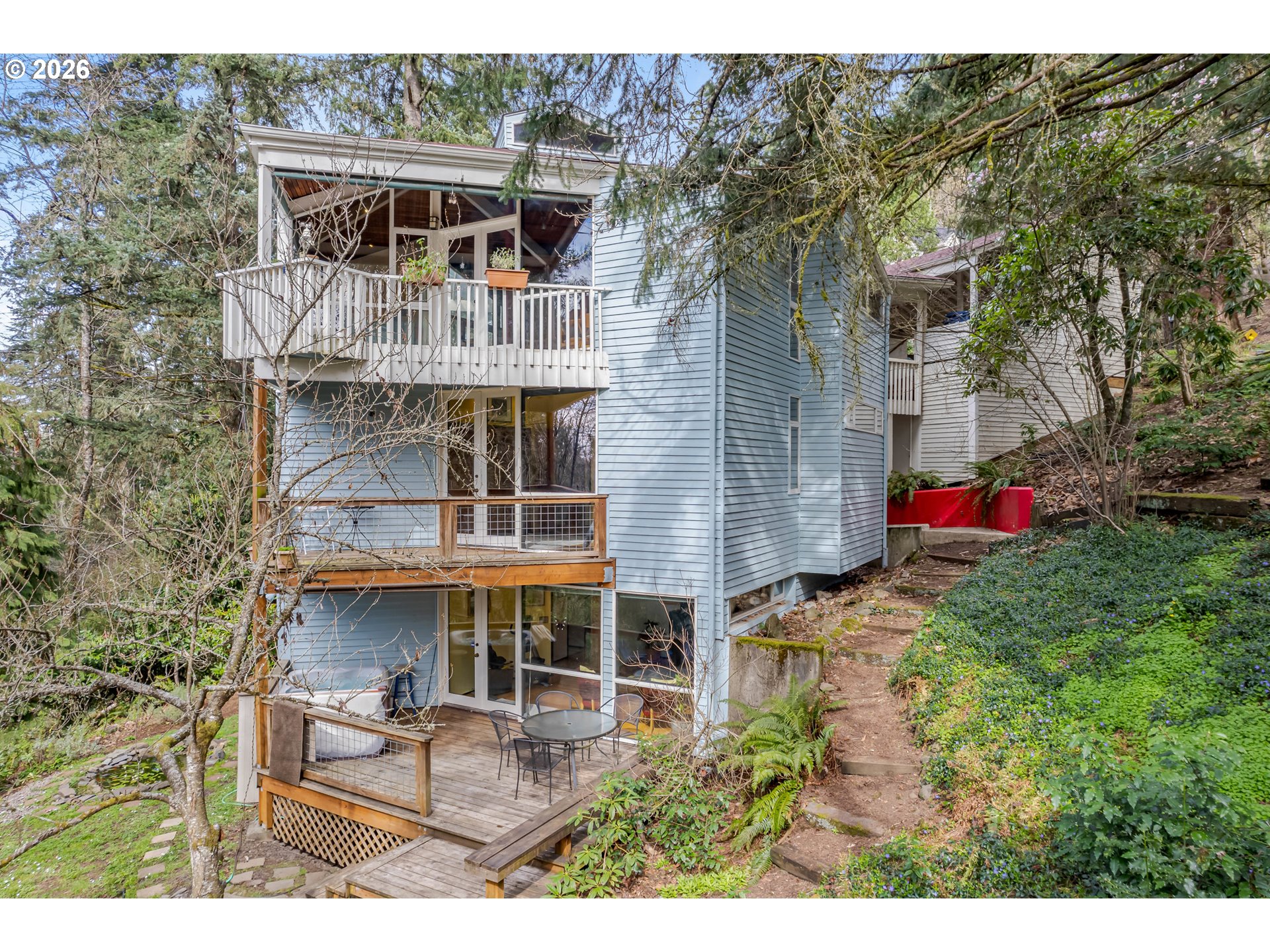 2630 Cresta De Ruta Street Eugene, OR 97403 - Photo 44 of 48