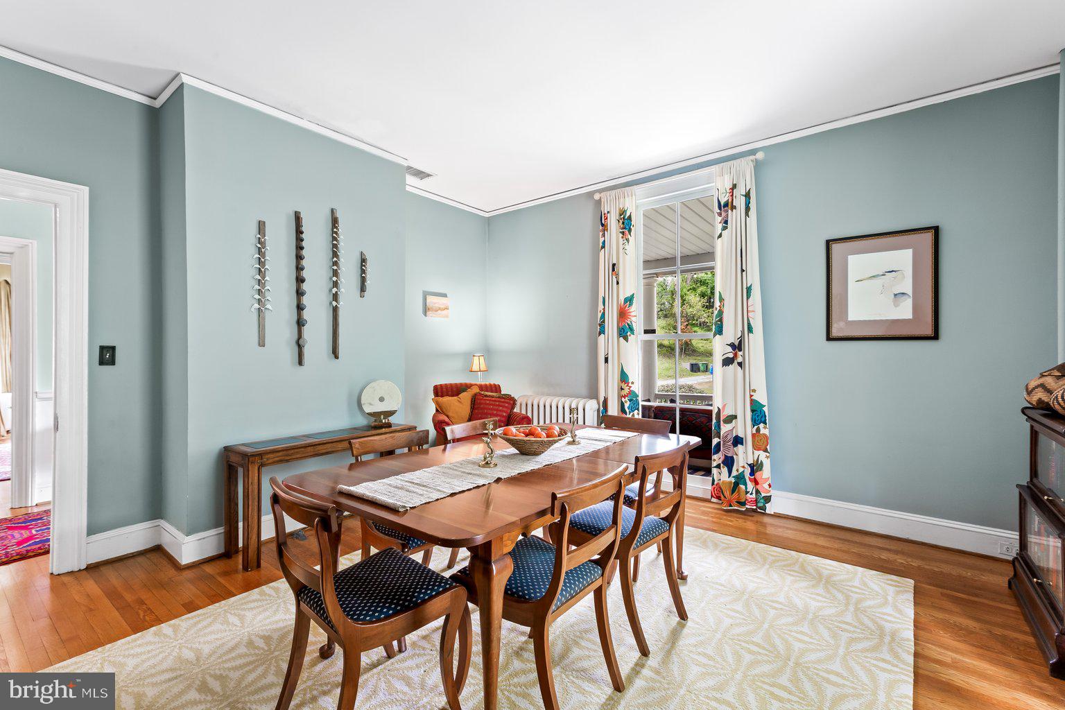 1809 Dixon Road Baltimore, MD 21209 - Photo 17 of 62 Dining Room