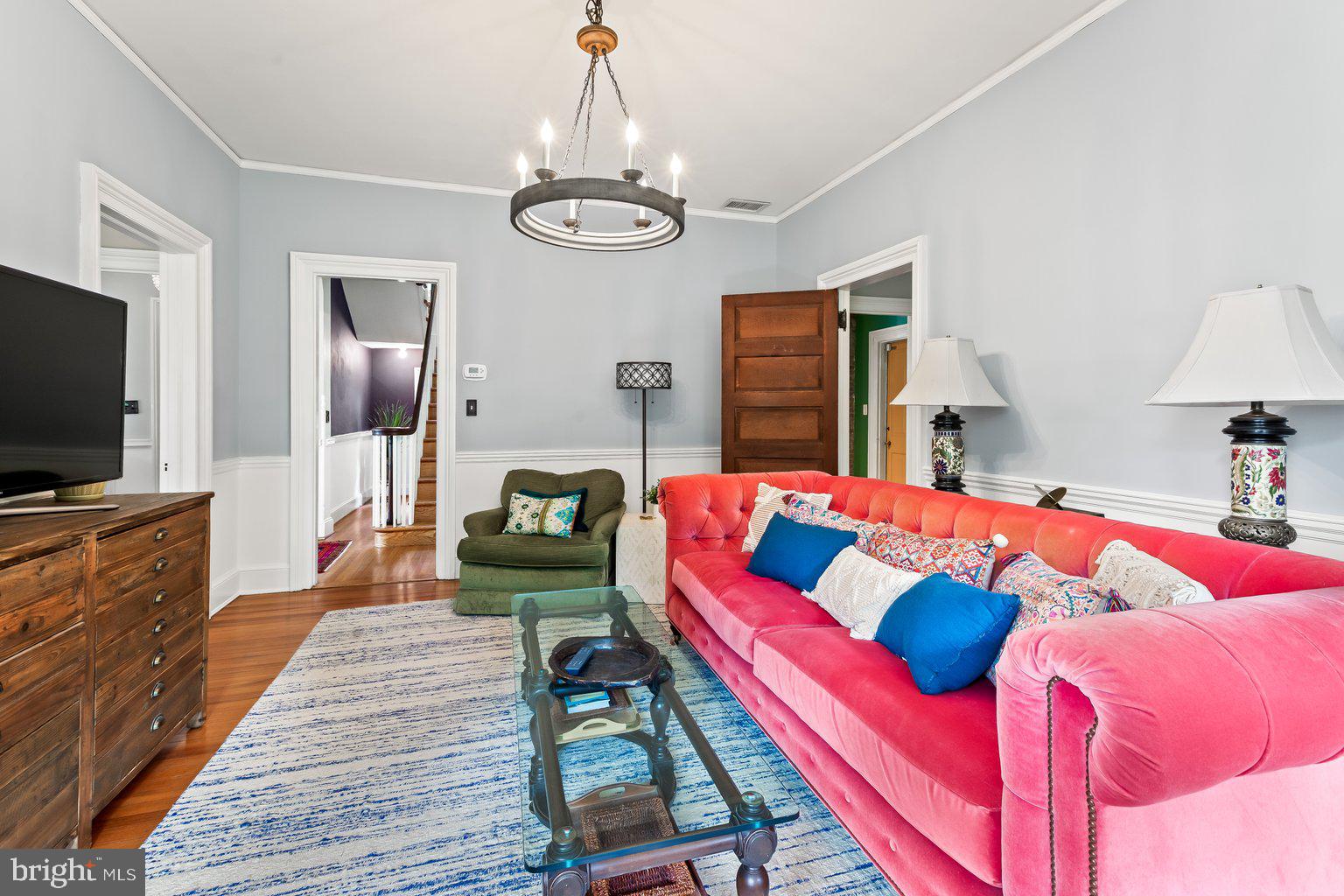 1809 Dixon Road Baltimore, MD 21209 - Photo 26 of 62 Family Room/Den