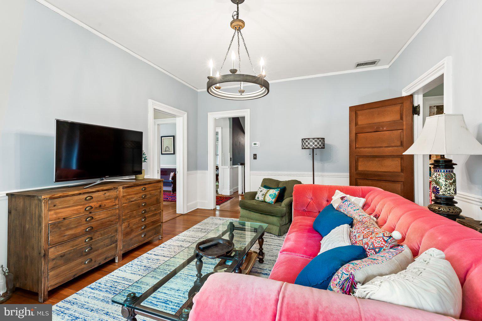 1809 Dixon Road Baltimore, MD 21209 - Photo 27 of 62 Family Room/Den