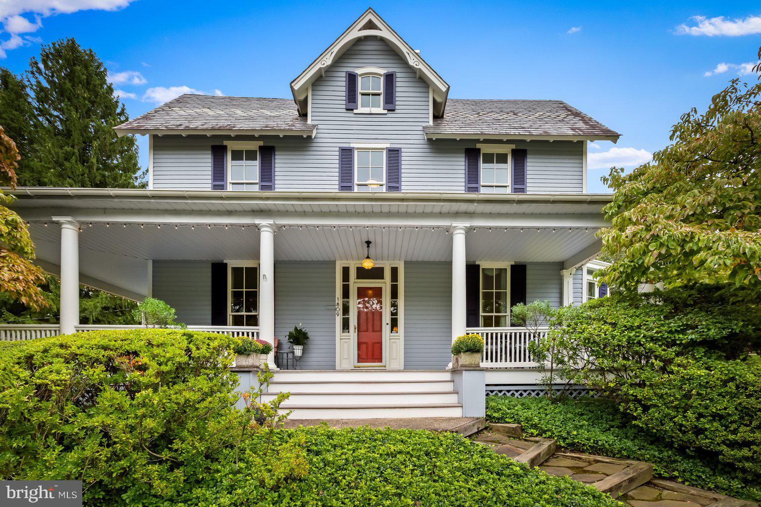1809 Dixon Road Baltimore, MD 21209 - Photo 3 of 62