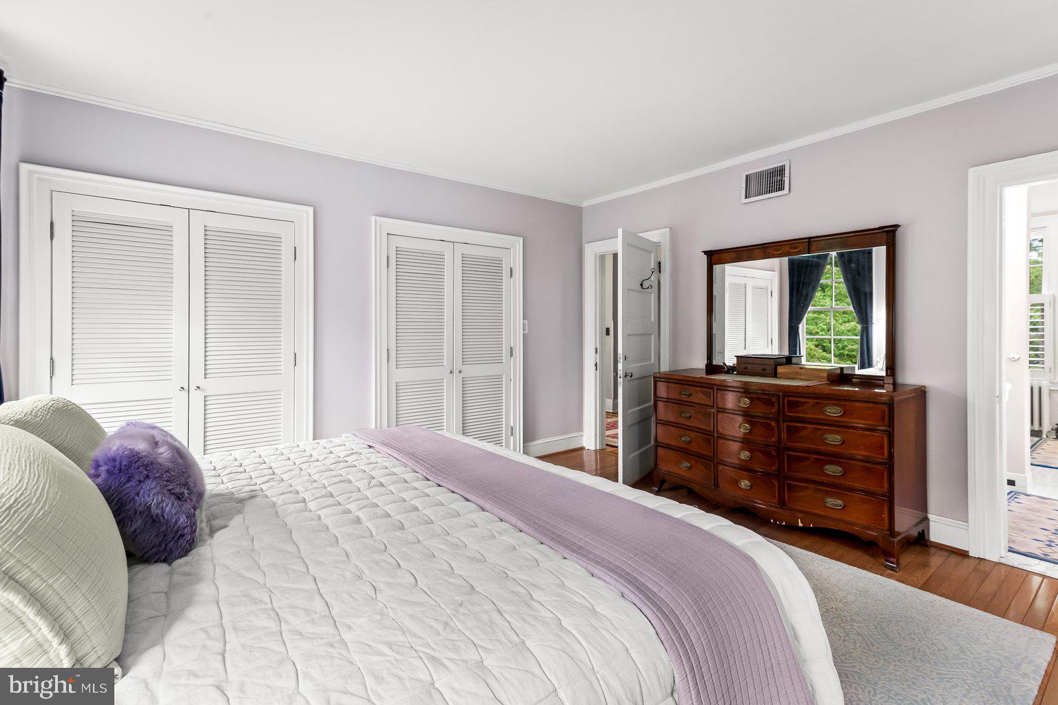 1809 Dixon Road Baltimore, MD 21209 - Photo 37 of 62 Primary Bedroom