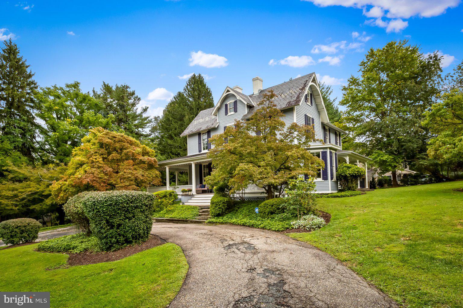 1809 Dixon Road Baltimore, MD 21209 - Photo 4 of 62