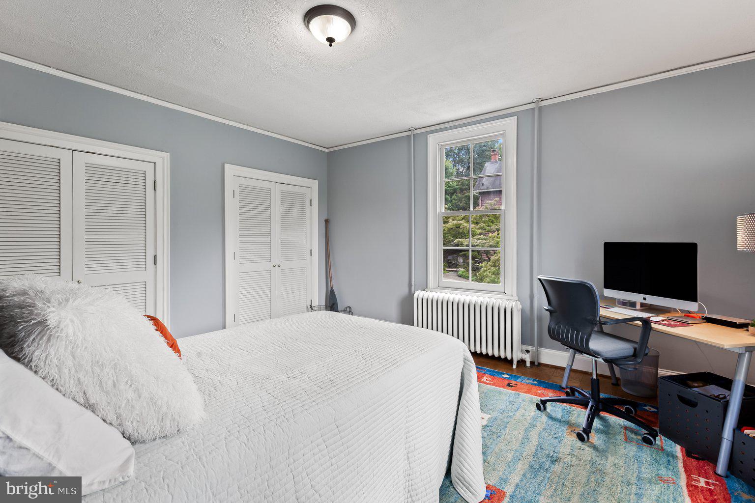 1809 Dixon Road Baltimore, MD 21209 - Photo 44 of 62 Third Bedroom (2nd floor)