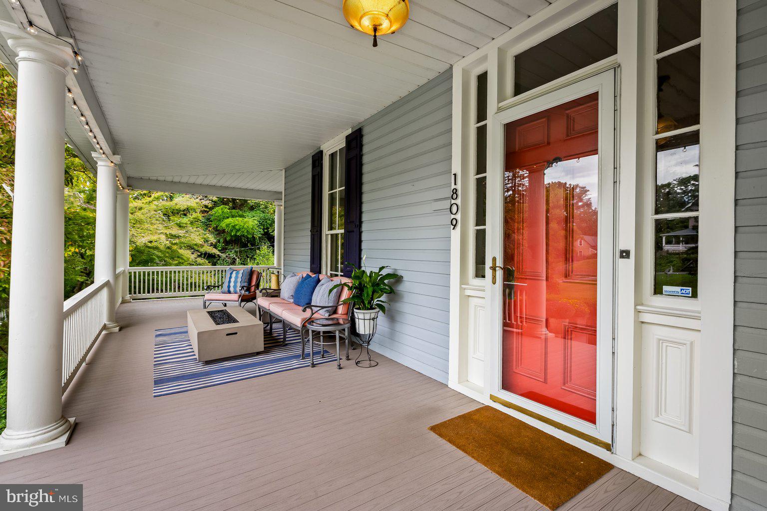 1809 Dixon Road Baltimore, MD 21209 - Photo 5 of 62