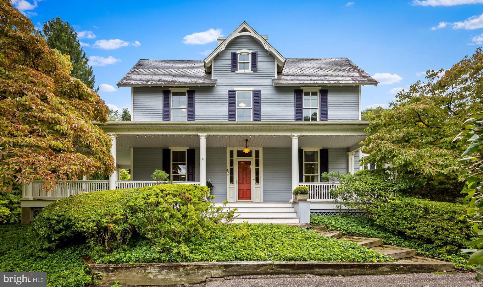 1809 Dixon Road Baltimore, MD 21209 - Photo 61 of 62