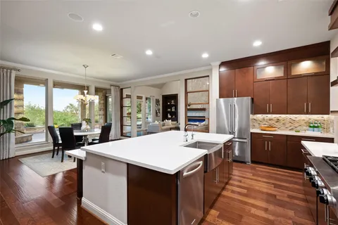 $1,690,000 | 227 Smarty Jones Avenue, Austin, TX 78737