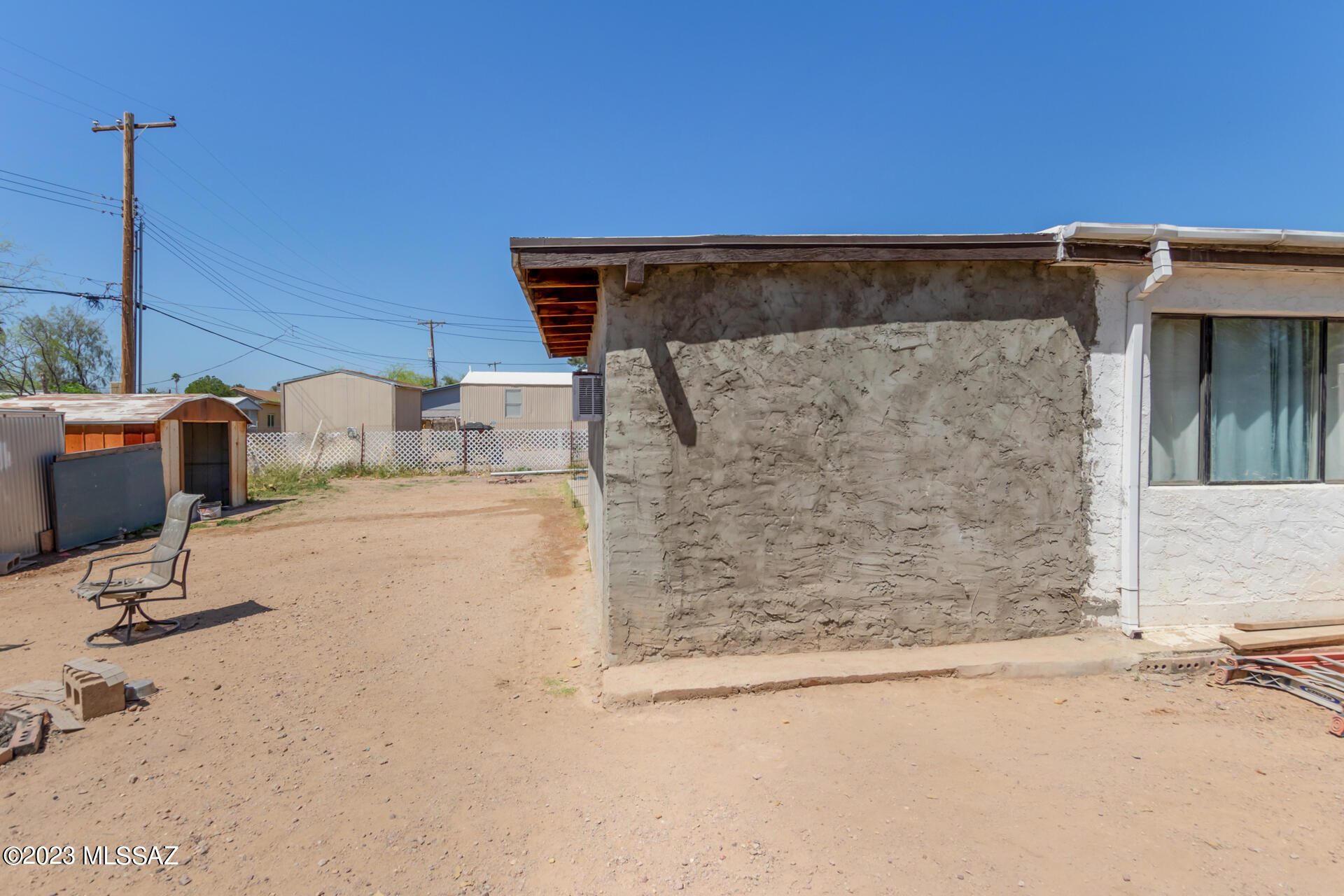 2561 West Alvaro Road Tucson, AZ 85746 - Photo 36 of 40 Gallery Image 36