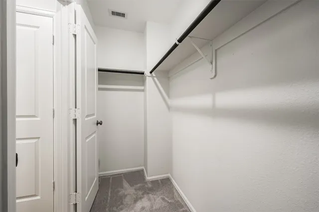 a view of small space