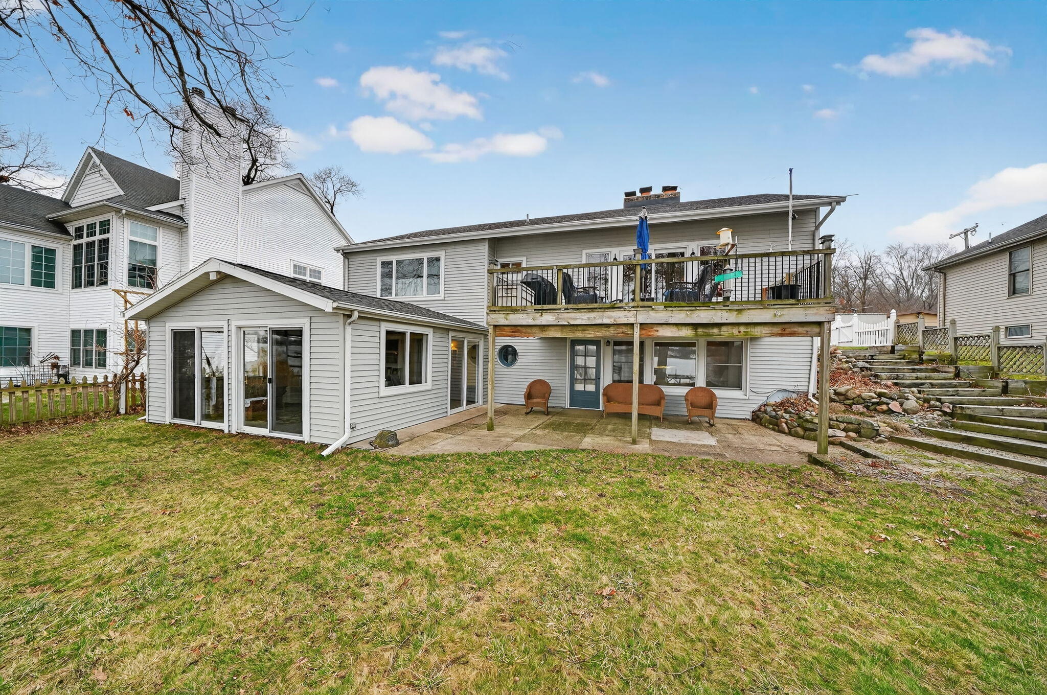 20008 Highway 60 Three Rivers, MI 49093 - Photo 1 of 51 20008 M-60-36