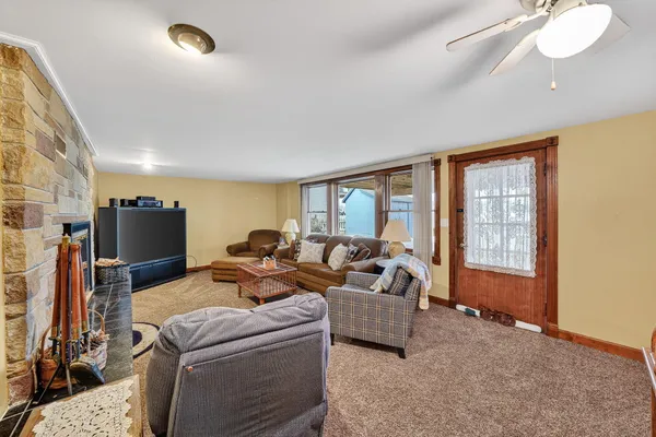$739,900 | 20008 Highway 60, Three Rivers, MI 49093