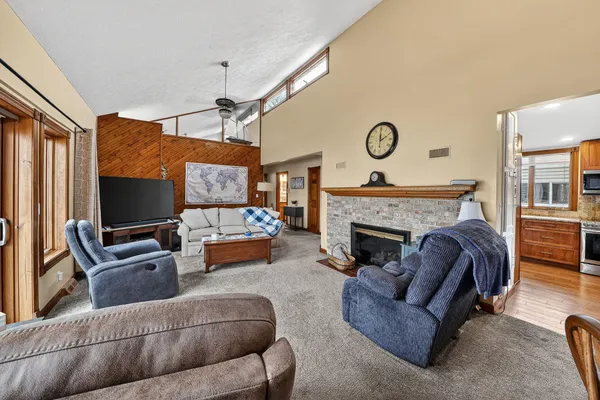 $739,900 | 20008 Highway 60, Three Rivers, MI 49093