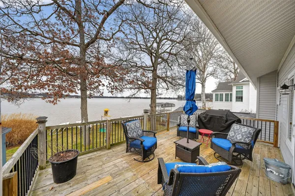 $739,900 | 20008 Highway 60, Three Rivers, MI 49093