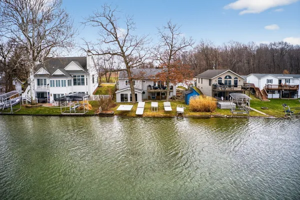 $739,900 | 20008 Highway 60, Three Rivers, MI 49093