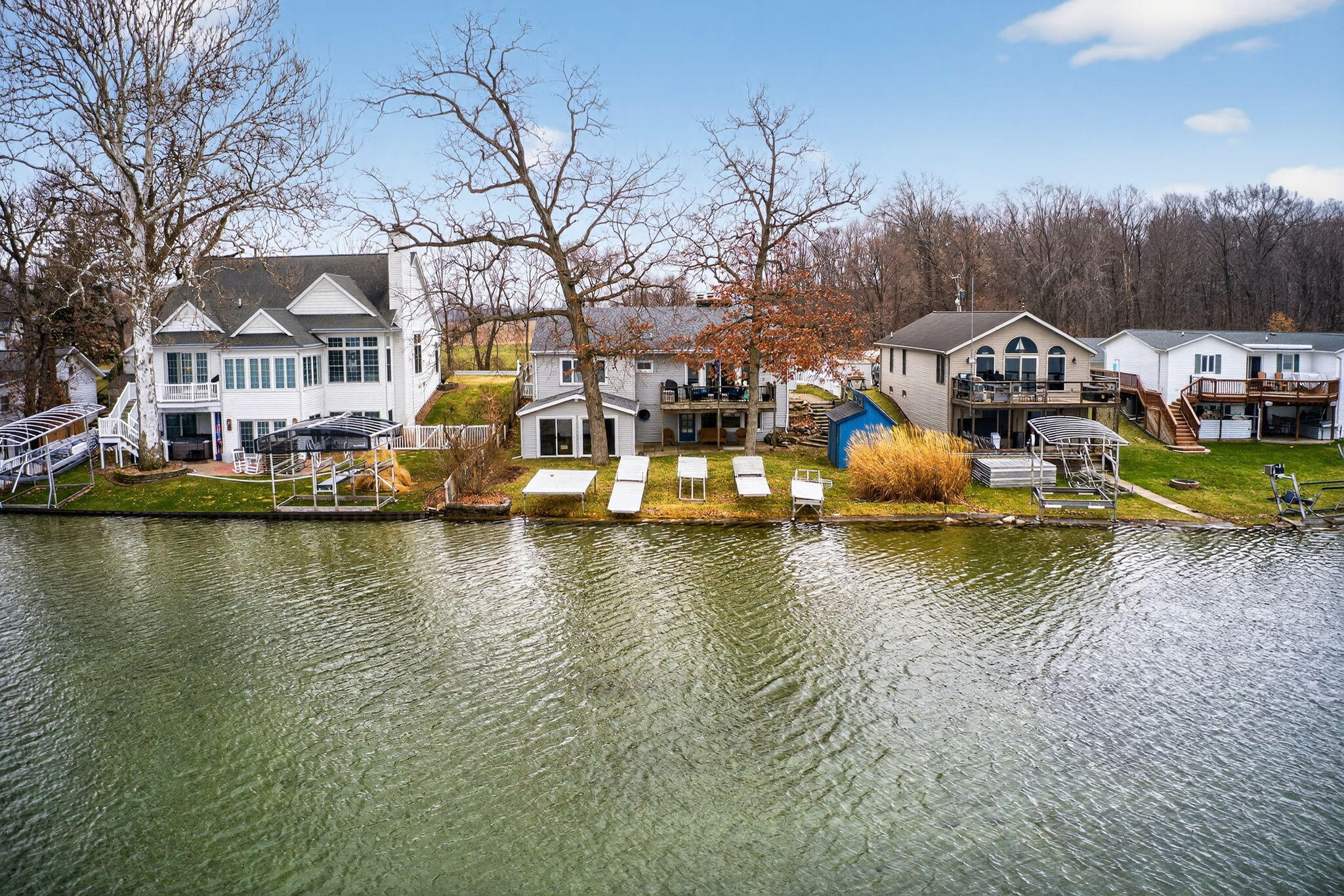 20008 Highway 60 Three Rivers, MI 49093 - Photo 2 of 51 20008 M-60-47