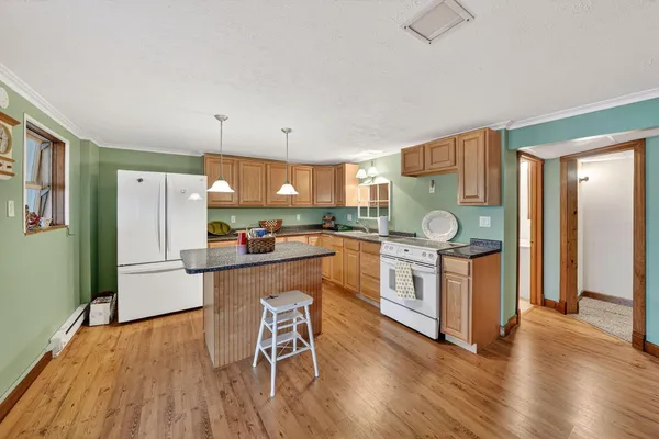 $739,900 | 20008 Highway 60, Three Rivers, MI 49093