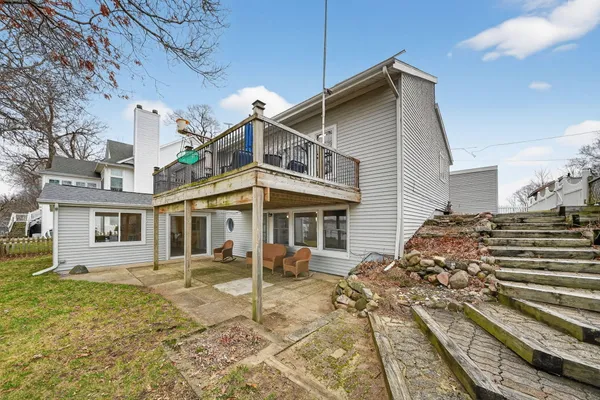 $739,900 | 20008 Highway 60, Three Rivers, MI 49093