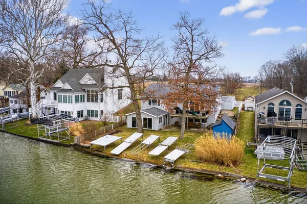 $739,900 | 20008 Highway 60, Three Rivers, MI 49093