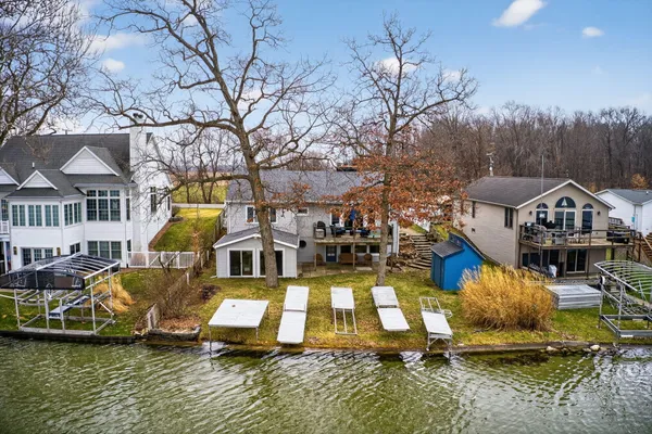 $739,900 | 20008 Highway 60, Three Rivers, MI 49093