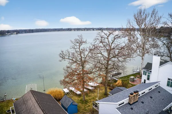 $739,900 | 20008 Highway 60, Three Rivers, MI 49093