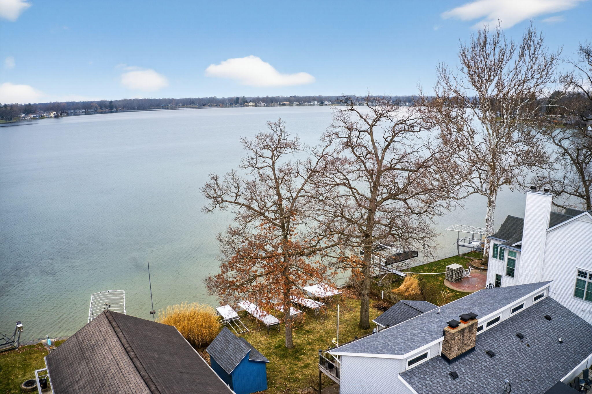 20008 Highway 60 Three Rivers, MI 49093 - Photo 41 of 51 20008 M-60-58