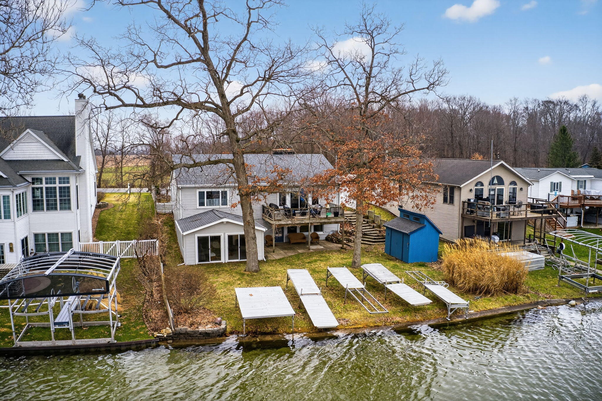 20008 Highway 60 Three Rivers, MI 49093 - Photo 42 of 51 20008 M-60-55