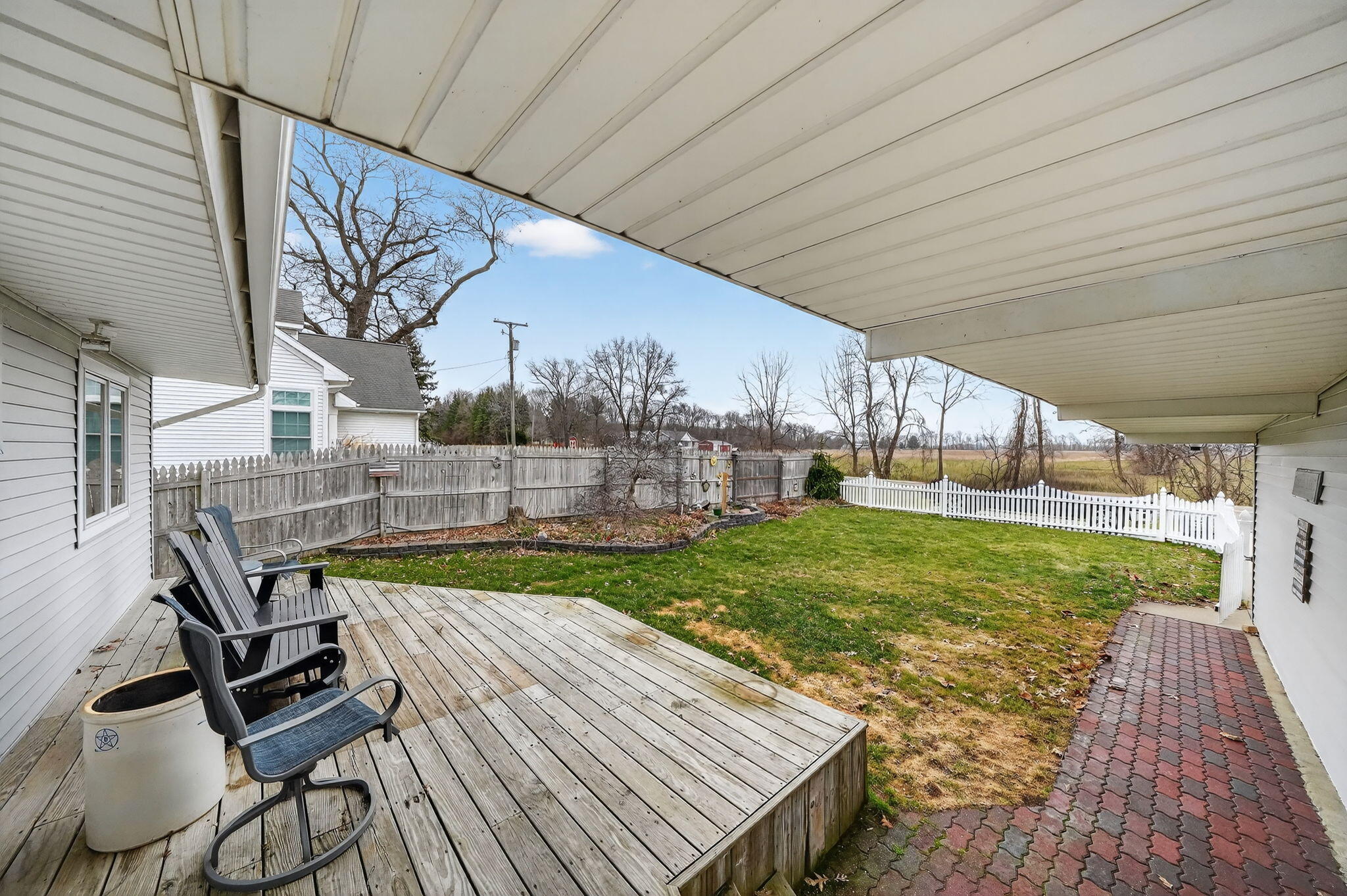 20008 Highway 60 Three Rivers, MI 49093 - Photo 48 of 51 20008 M-60-41