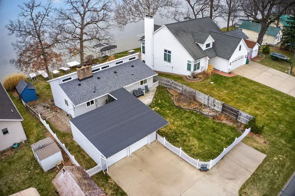 $739,900 | 20008 Highway 60, Three Rivers, MI 49093