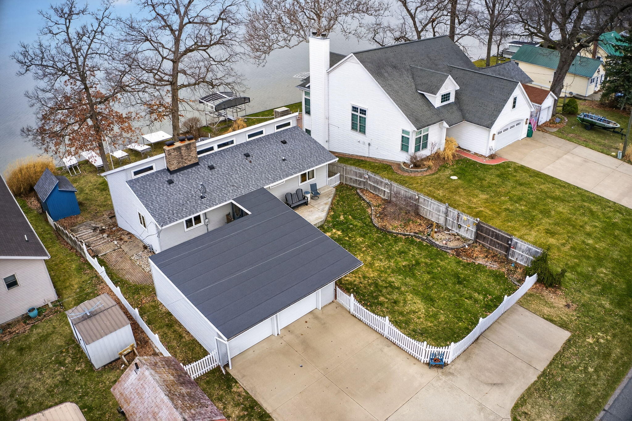 20008 Highway 60 Three Rivers, MI 49093 - Photo 50 of 51 20008 M-60-59