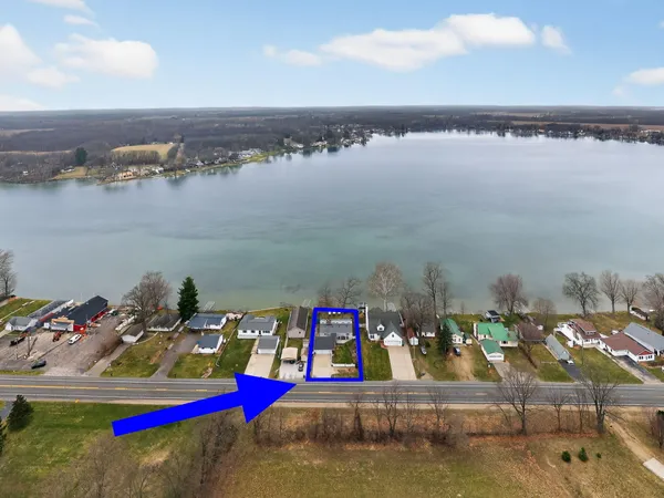 $739,900 | 20008 Highway 60, Three Rivers, MI 49093