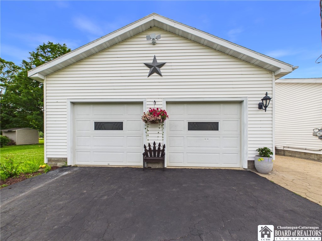 3431 5 Mile Road Allegany, NY 14706 - Photo 42 of 45