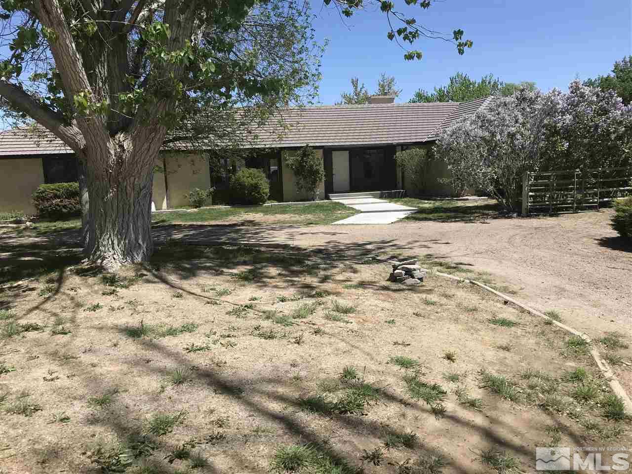 2632 Rice Road Fallon, NV 89406 - Photo 1 of 13 Photo 1