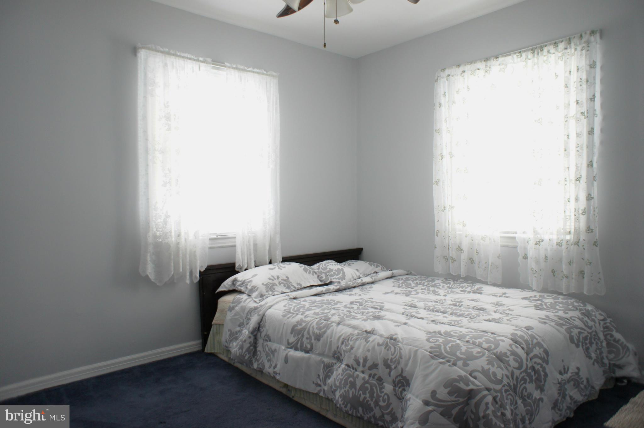 609 Cedar Hill Road Baltimore, MD 21225 - Photo 15 of 30 Bedroom