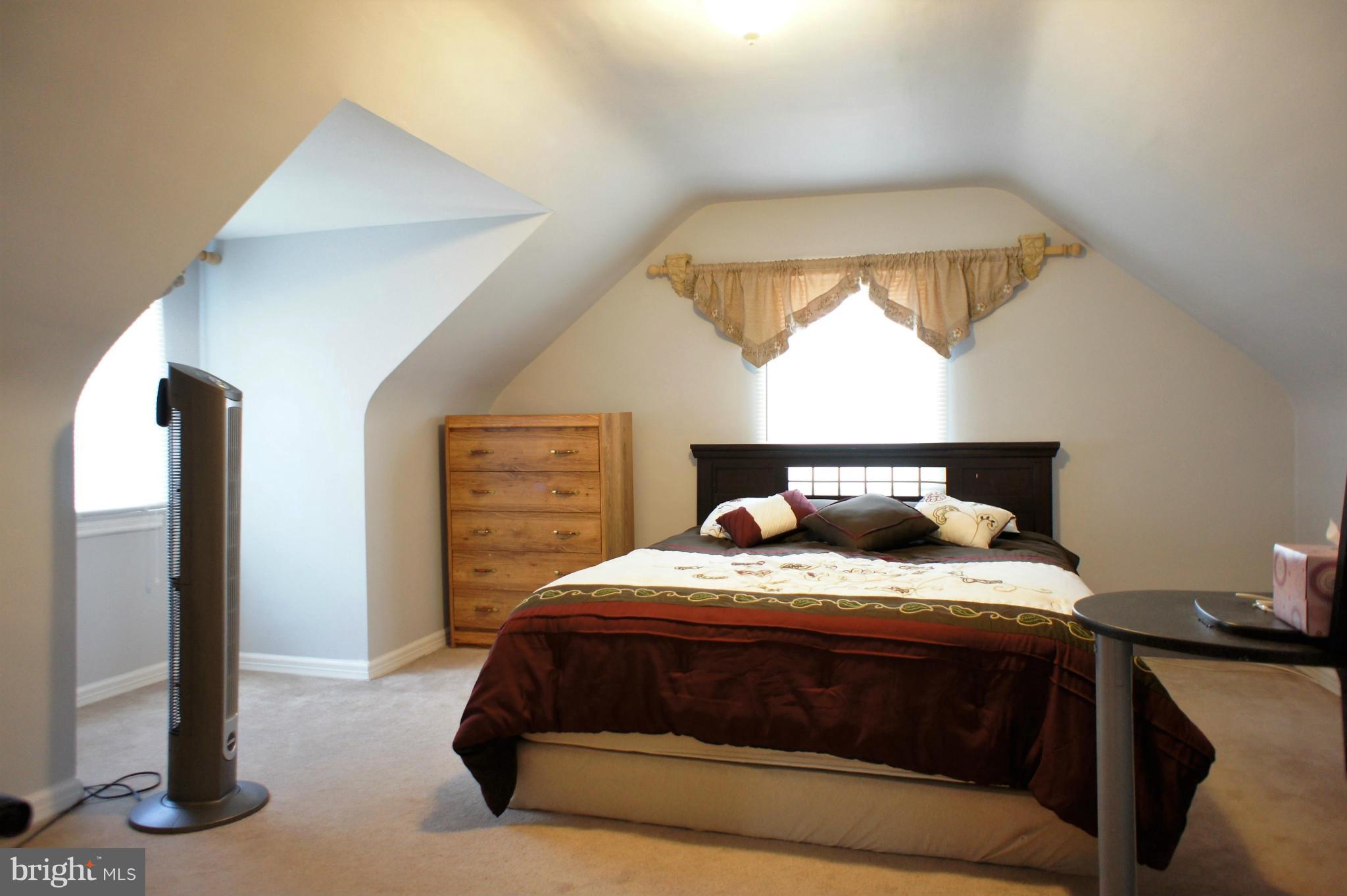 609 Cedar Hill Road Baltimore, MD 21225 - Photo 16 of 30 Bedroom
